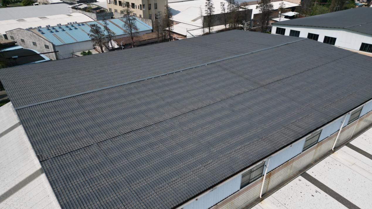 树脂瓦常规尺寸与厚度全解析，选型不踩坑