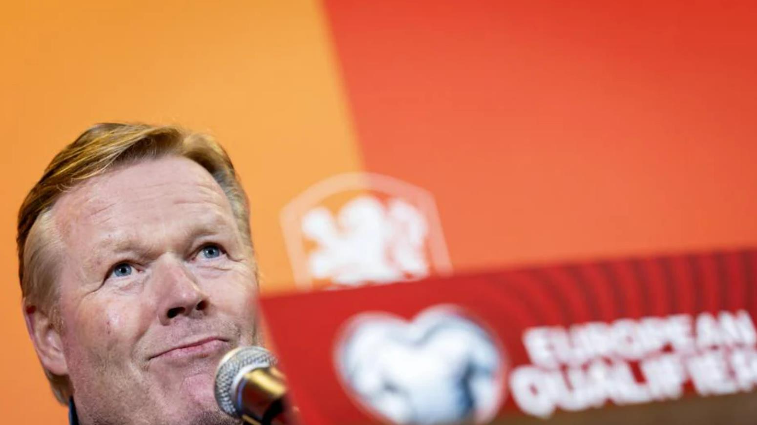 波兰vs荷兰四大看点：邓弗里斯上场存疑？战术体系相克，谁先进球？