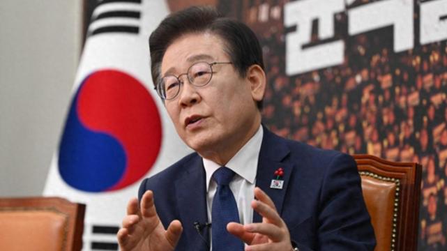 韩国最新民调出炉，下一任总统人选大局已定，尹锡悦将被秋后算账
