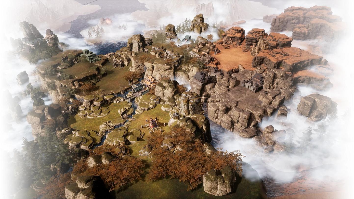 预约速冲！《暮光双龙》全平台预约启动，iOS 商店已上架