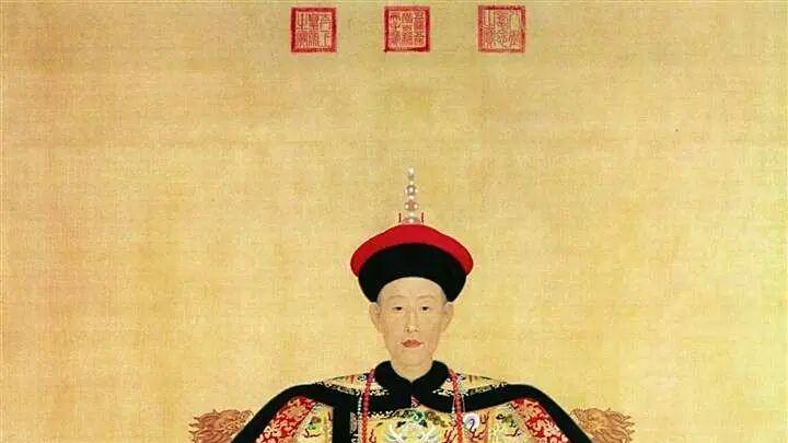 九江文史 | 九江关督全德“贪腐案”始末