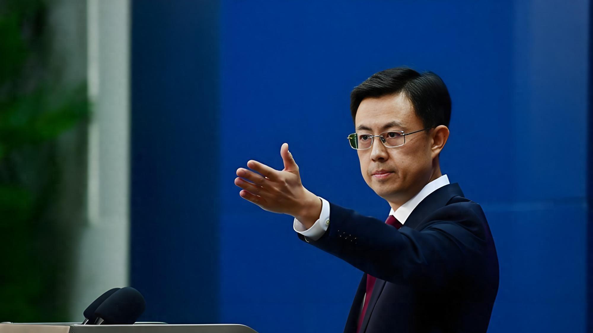 中美再交锋！美推史上最大对台军售，中国：这盘棋，你输定了