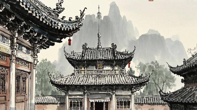 古代奇案：雷道台智破人口失踪案