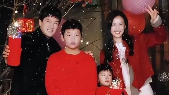 嫁入豪门17年后，41岁的黄圣依终于觉醒了，觉醒之后娜拉到底会如何选？