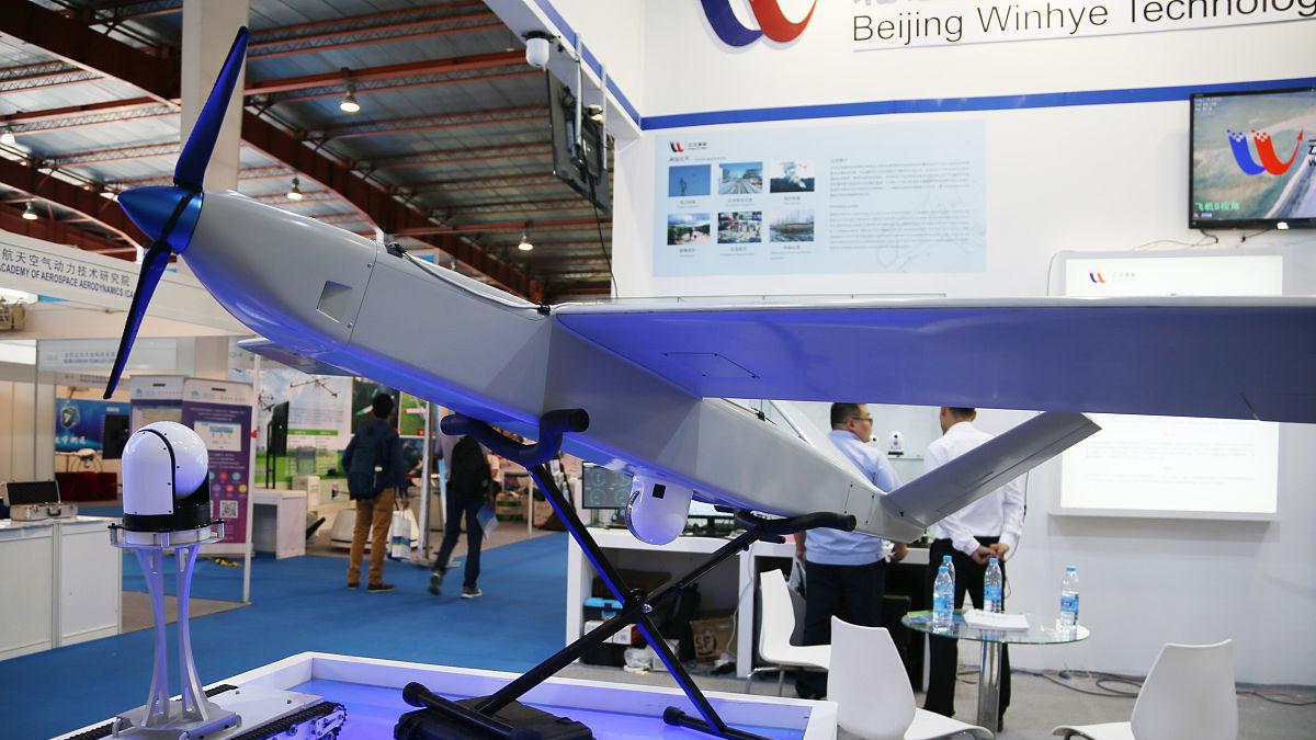 2026云南低空展暨无人机展览会：抢占低空风口的关键之约