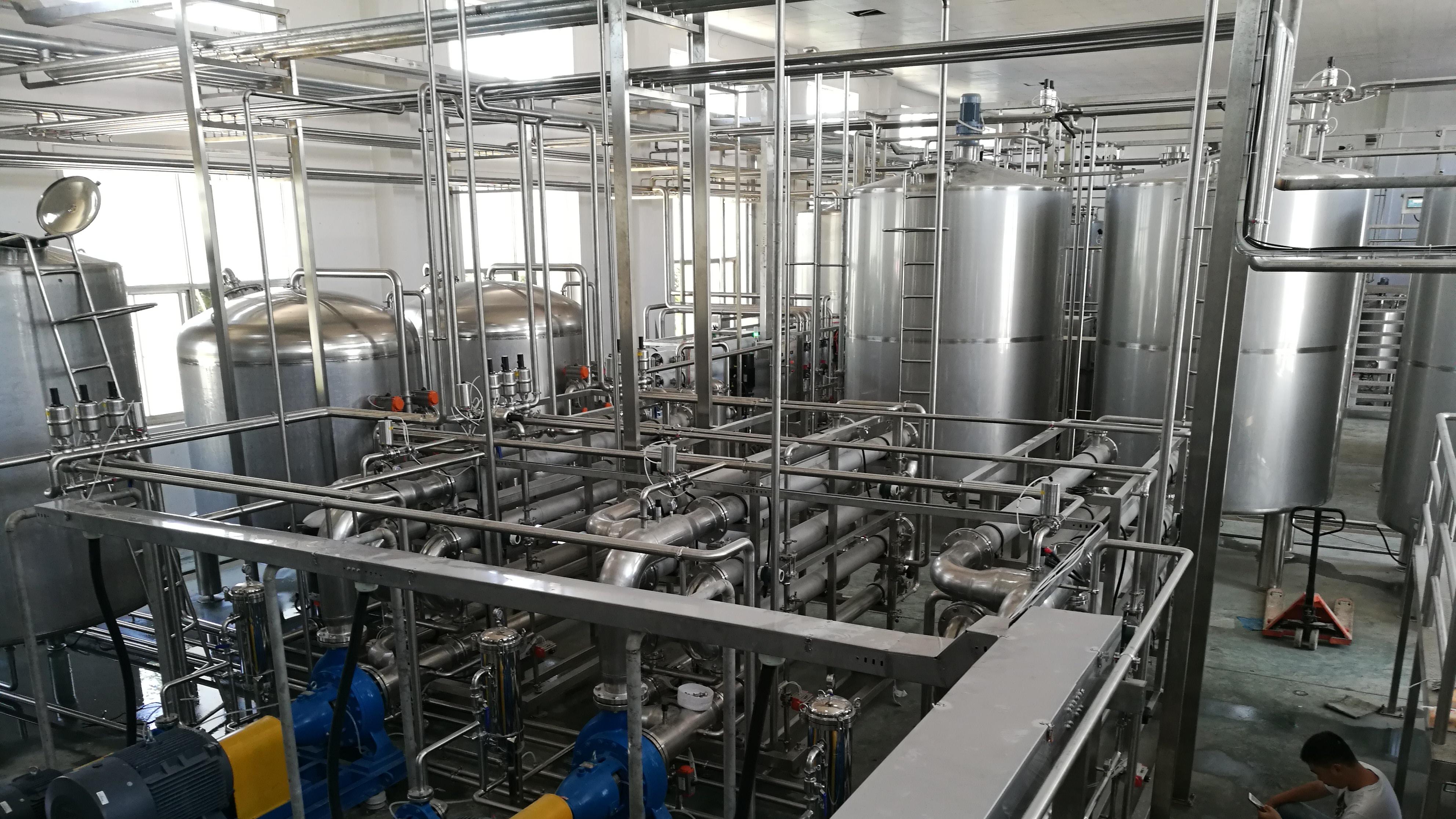 合肥格云流体陶瓷膜元件在处理重金属废水中的重要性