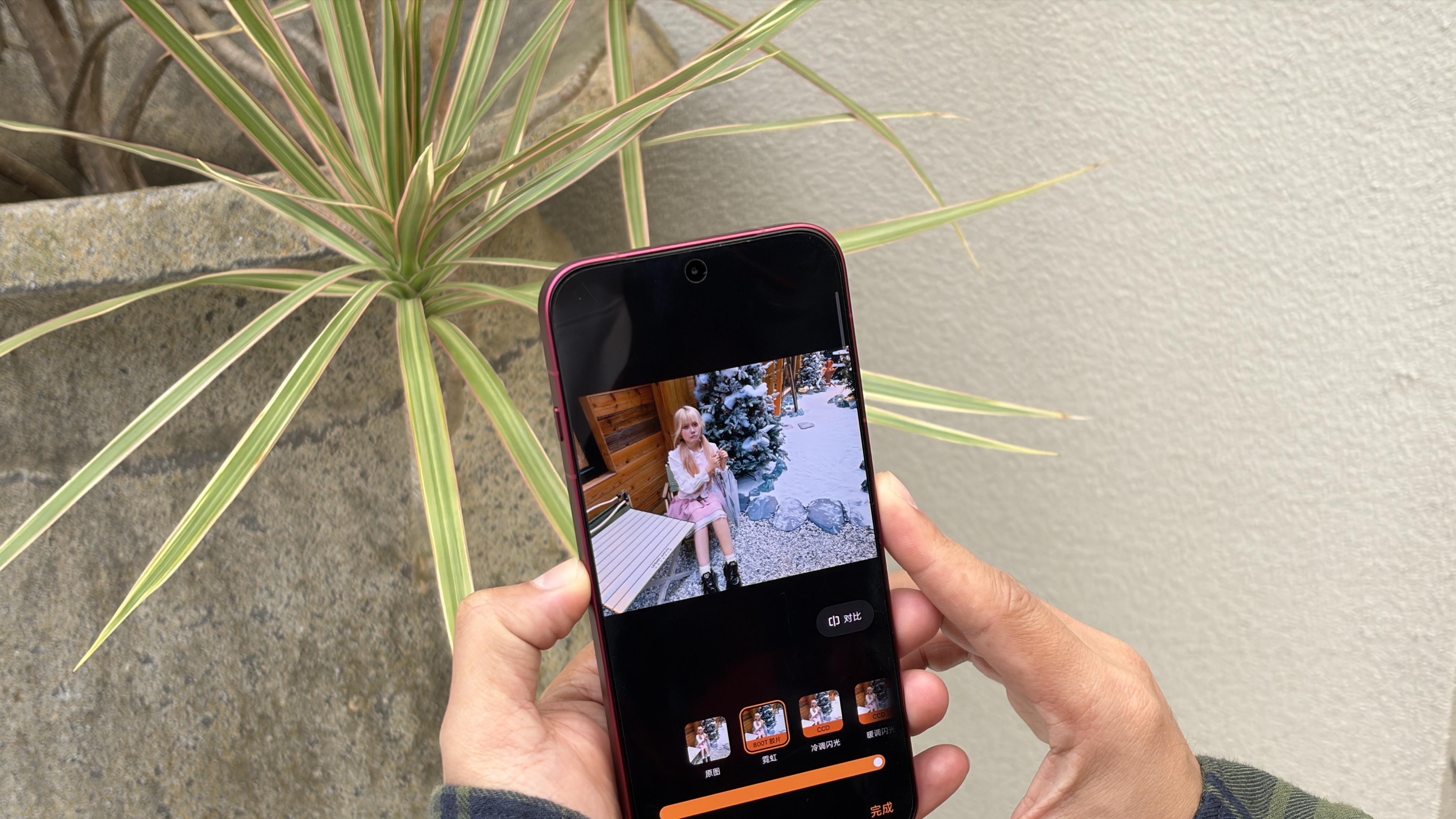 全年无休！ColorOS系统十二月更新整花活