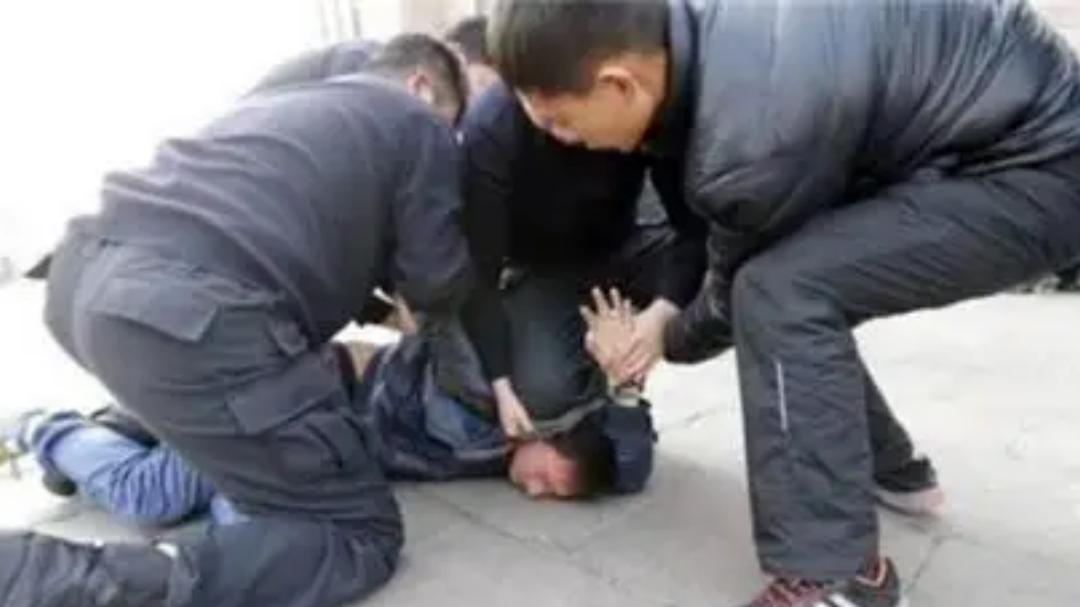 一支枪也不放过！1999年辽宁锦州市“7·21”特大贩枪案侦破始末