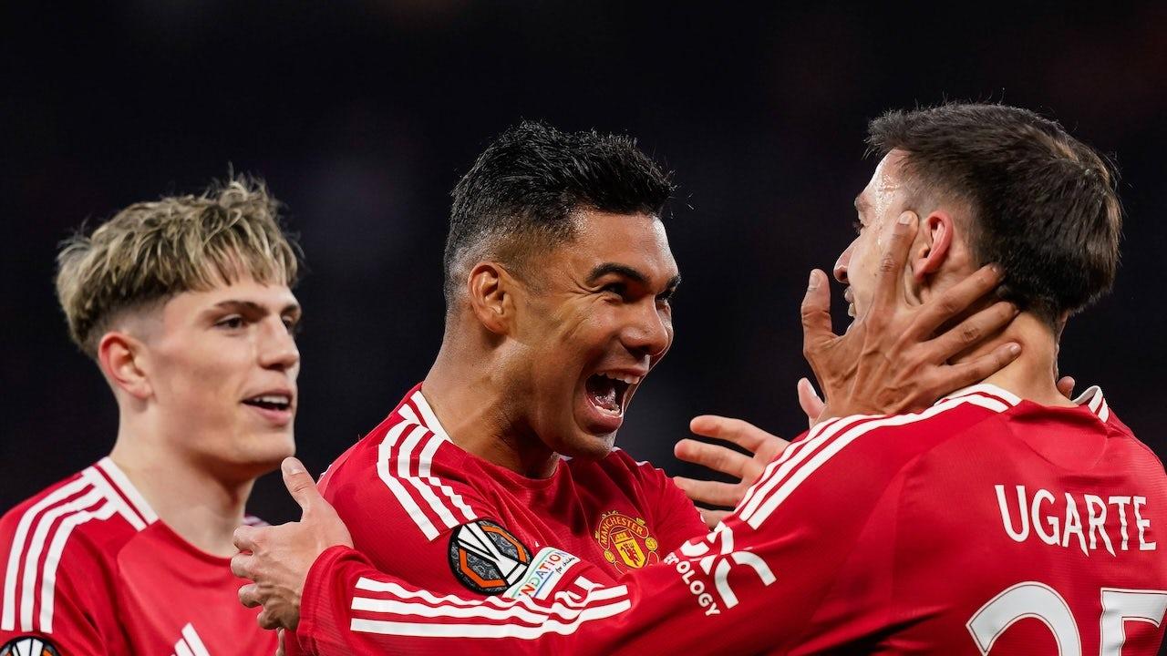 周一005 英超 狼队VS曼彻斯特联