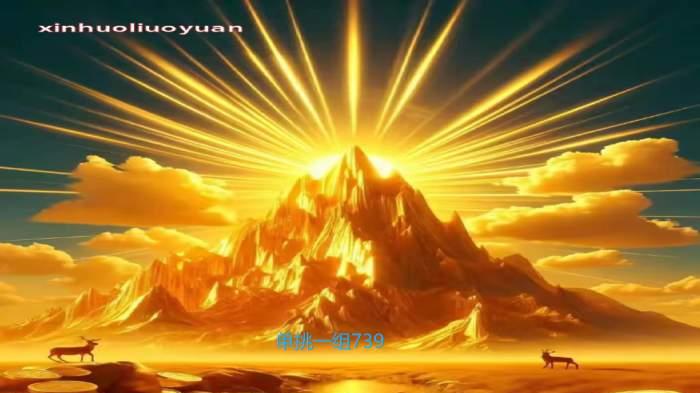 3d第2025287期试机号前分析，上期蒙中827