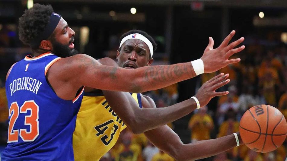 尼克斯新赛季展望：阵容完美升级，有望冲破30年的魔咒！