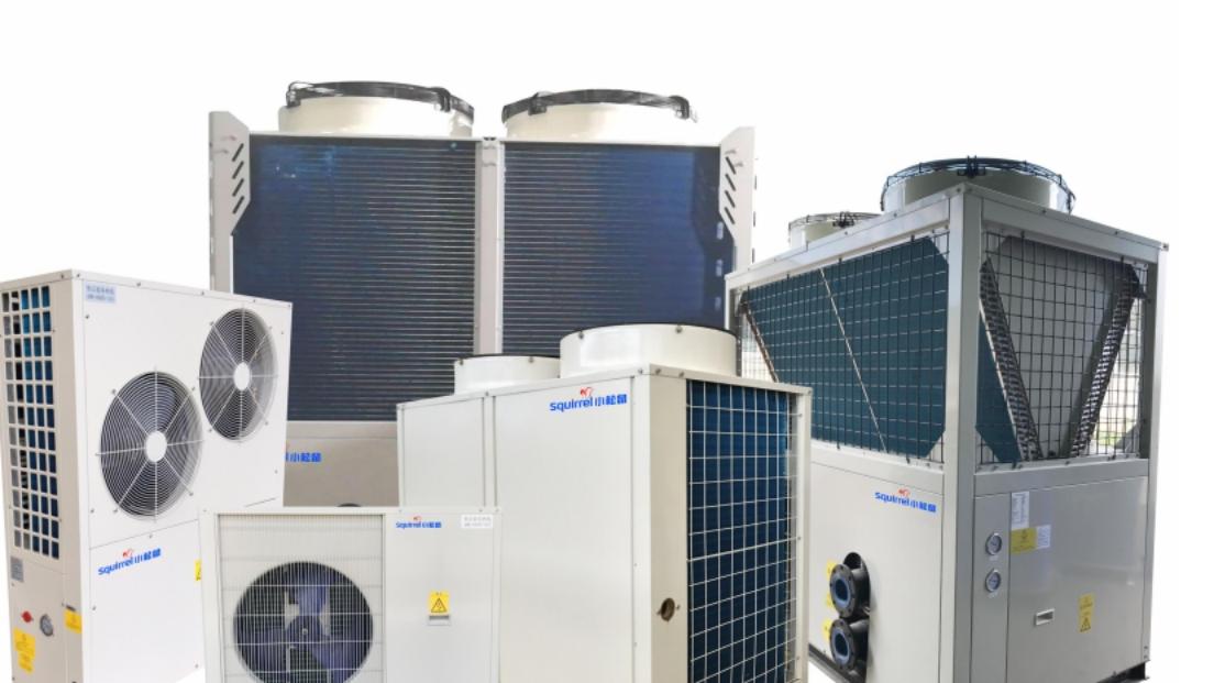 超低温空气源热泵使用全攻略