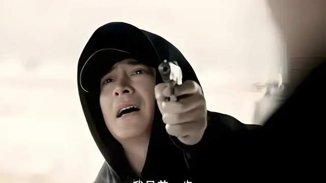霍建华颠覆演绎病娇王宇！病态微笑撕标签，细节控都挑不出错