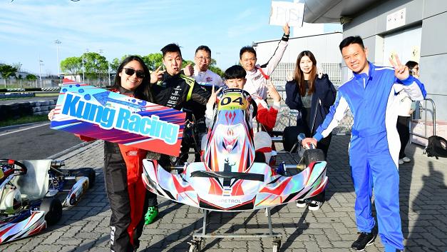 2025海峡两岸平潭卡丁车锦标赛即将启幕，打造品牌赛事活力岛