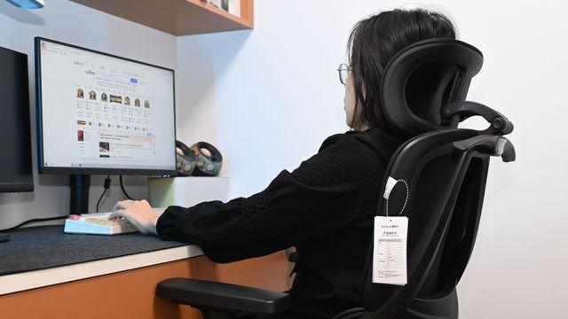 久坐党实测夏草木Fit2工学椅：从办公到午休，这几点体验超出预期