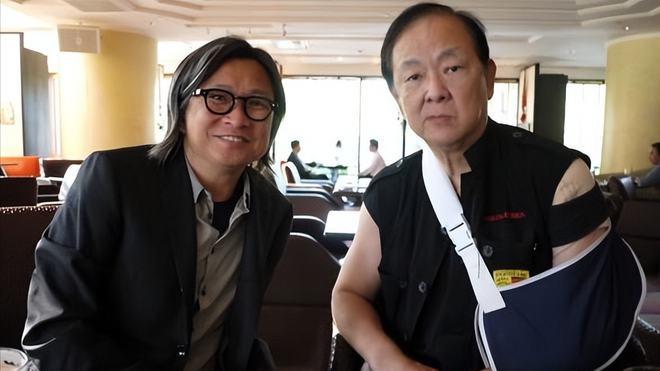 让林青霞穷追不舍，谢贤都不敢得罪，王羽的一生究竟有多传奇？