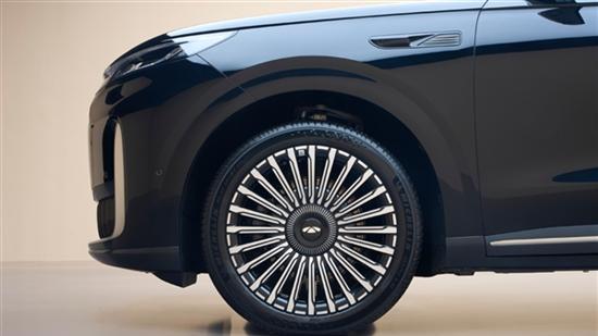 奇瑞风云T11预售：又一国产家用大SUV来了