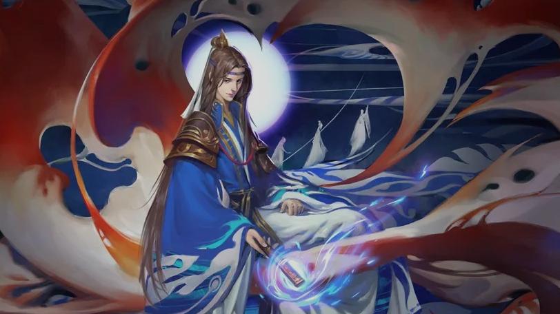 三国杀：冷门不能跟菜画等号，他的制衡能力，不比孙权差