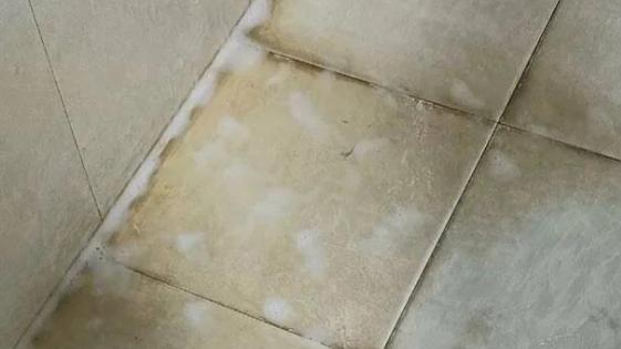 瓷砖水垢怎么去除最简单方法汇总