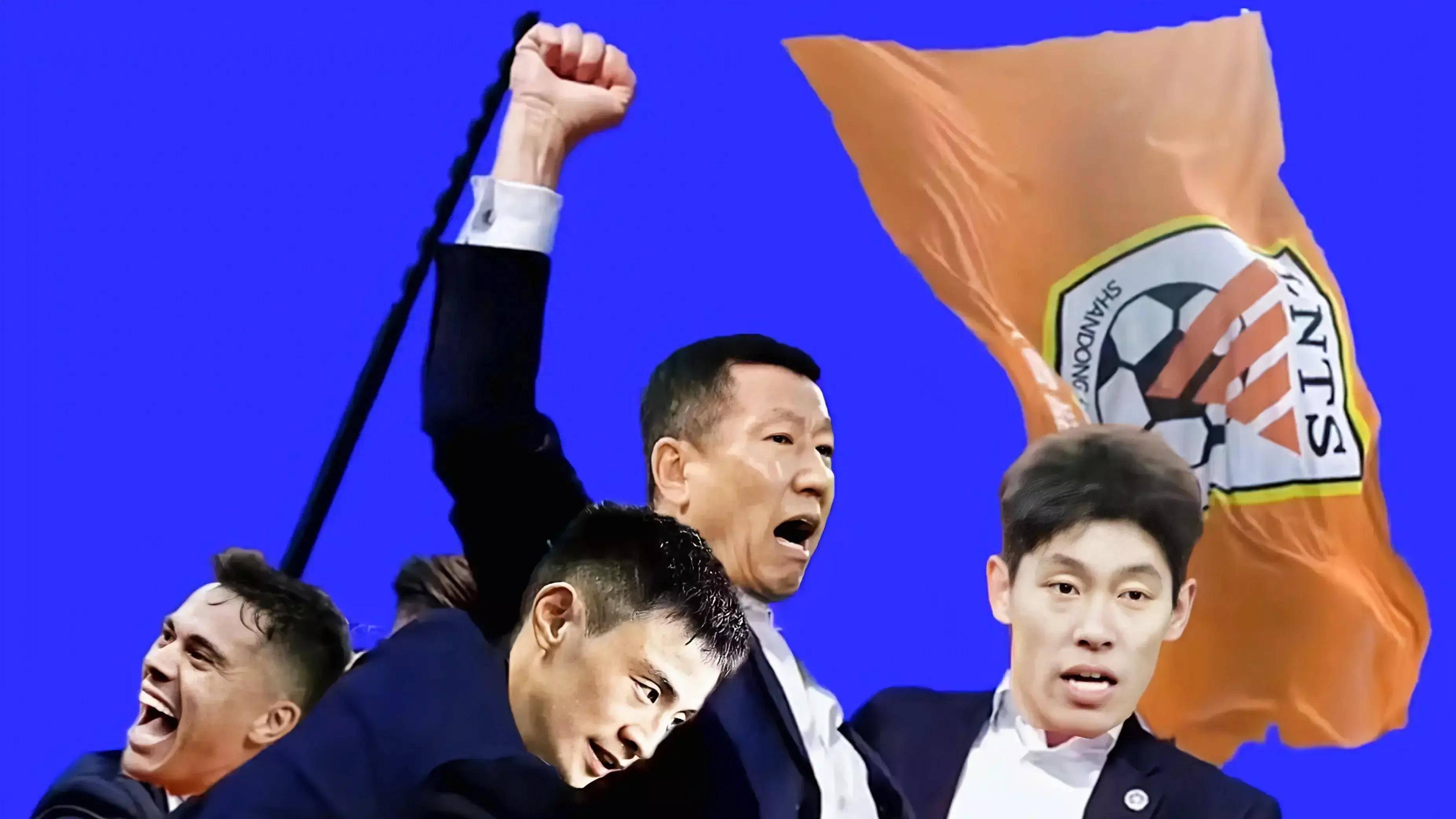 泰山引援方针量入为出，五外援只是重整旗鼓的基本条件之一