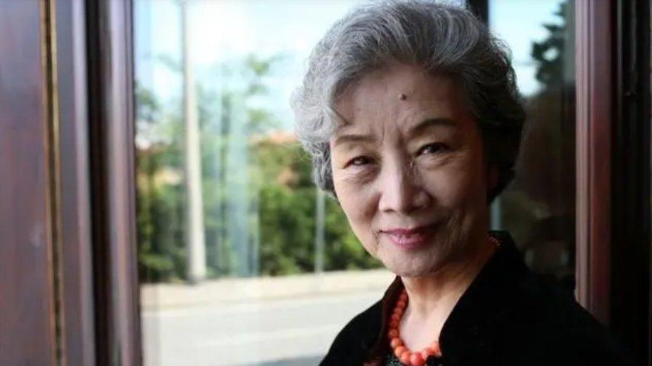 “人生赢家”吕中：儿子是导演，儿媳是影后，女儿是她最大的骄傲