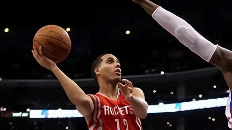 来自前辈凯文.马丁对火箭探花谢波德休赛季的建议！