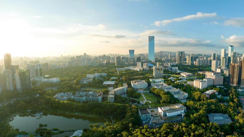 深圳大学怎么样？全球前2%顶尖科学家入榜近300人！