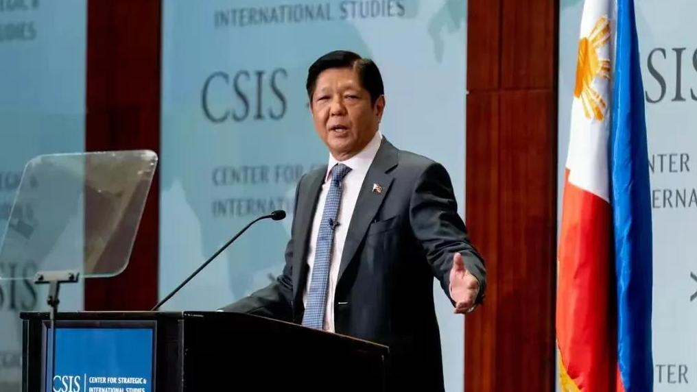 杜特尔特明知会被逮捕，但为何还要返回菲律宾，真正斗争才刚开始