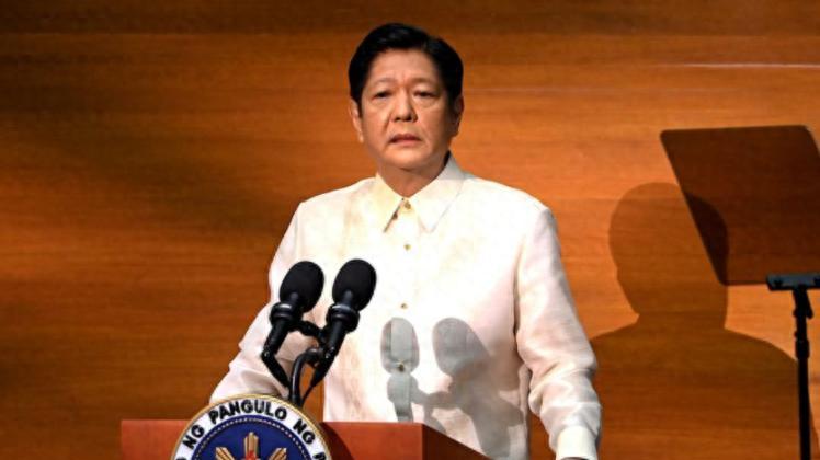 马科斯认输！杜特尔特家族逆袭，菲律宾政坛惊现“大反转”