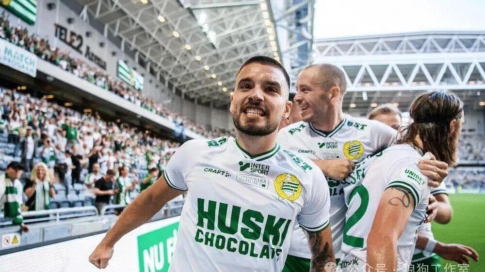 11月3号瑞典超赛事前瞻：比代格福什VS哈哈马比 瑞超焦点战，3分花落谁家