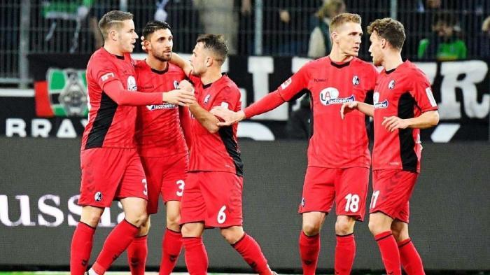 【足球】周四联赛初盘分析——连红已成习惯