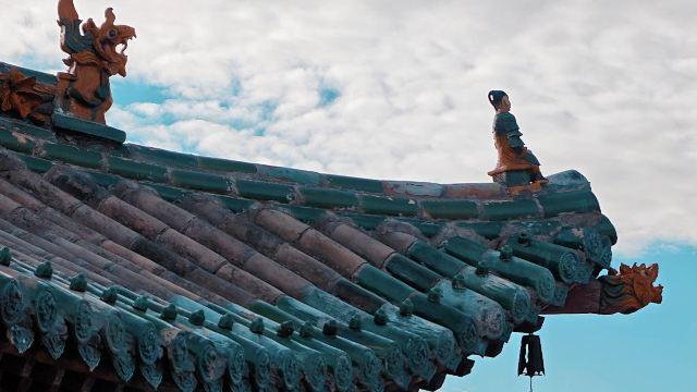千年木构“立地成塔”：山西朔州应县木塔旅游攻略，这座“中国第一木塔”成古建迷终极朝圣地