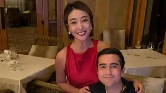 温文尔雅人设是假的？这次暗指张颂文的女星，自己底裤却被扒光了
