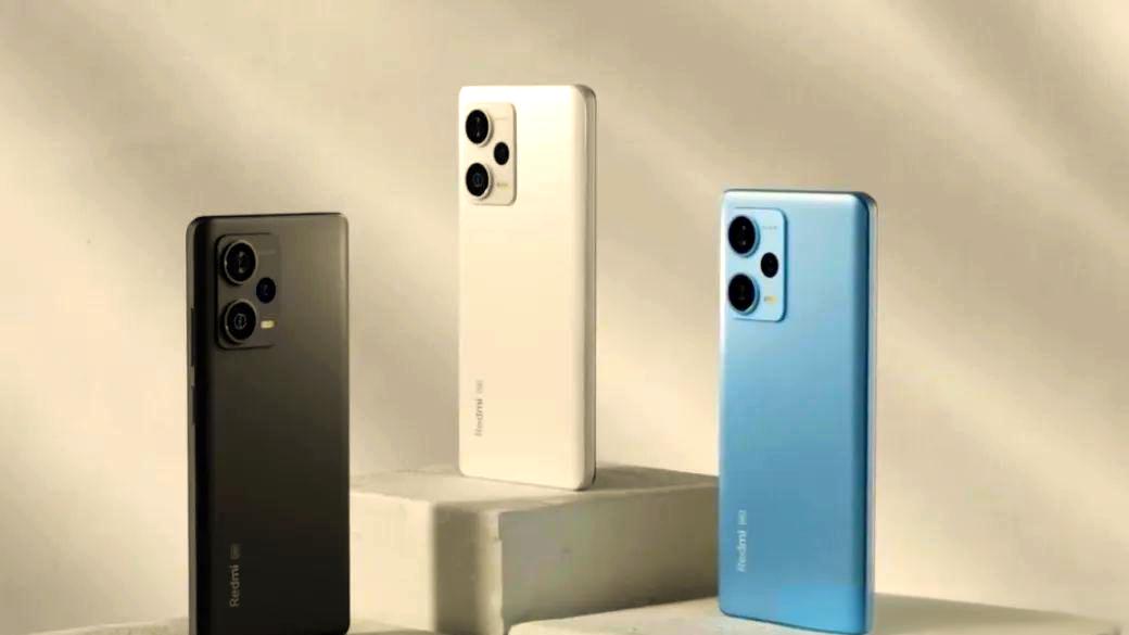百元机“价格屠夫”，120Hz大屏+5000mAh+256GB大内存，仅679元！