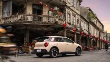 埃安UT重磅来袭，让A级新能源车从代步时代，进入精品时代！