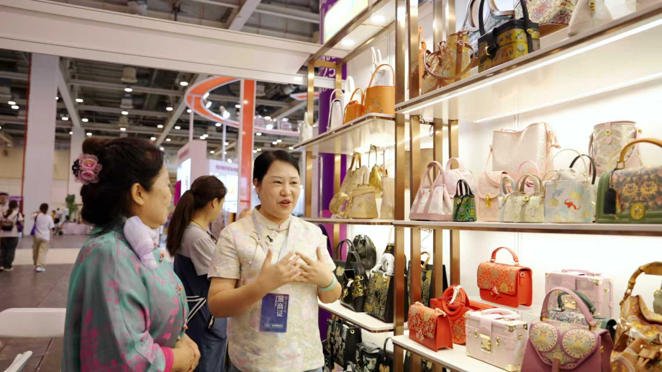 品牌铸格调，品味显高雅——丝绸苏州2025特展的高定之约