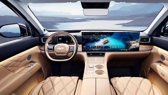 下半年买SUV就等它们了 腾势N8、大众ID.ERA还有风云T11