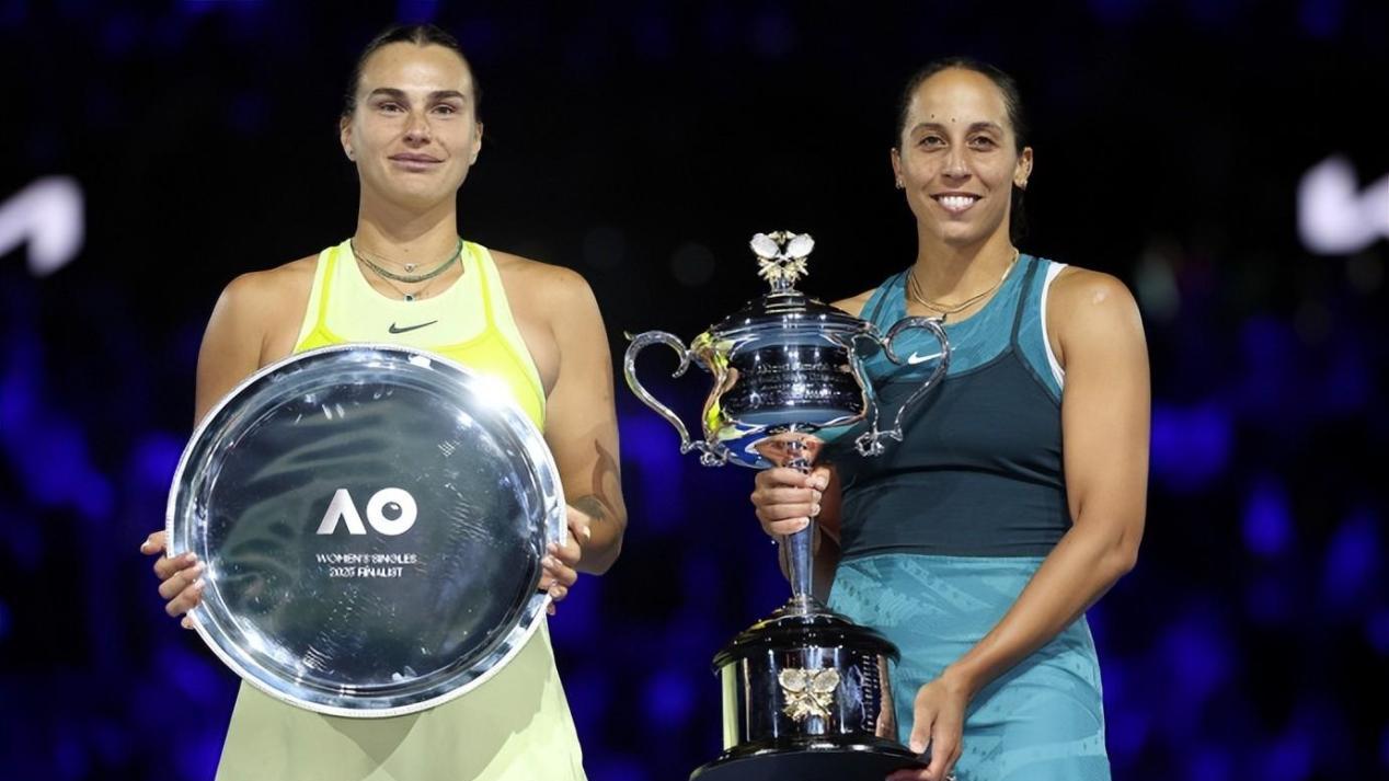 随着鲍里妮0-2，8强对阵全部出炉，前8种子4人出局，郑钦文遇强敌