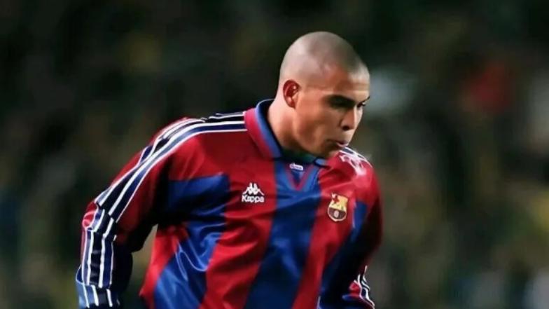 足球场上，那些让人乐而忘忧的绰号