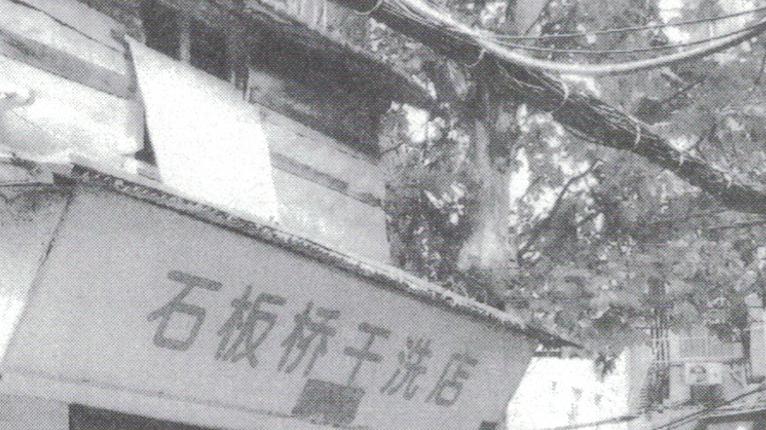 九江文史 | 暂别莲花池