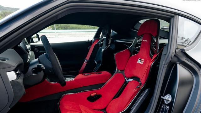 丰田Supra告别版，16段可调KW减震，欧洲生产的日系车