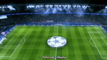 半场：巴黎0-0利物浦，K77破门被吹，阿利松屡救险