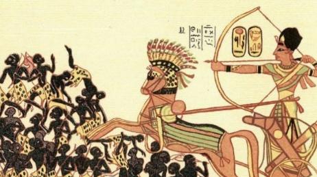 古埃及消亡之谜：被误解的文明终章
