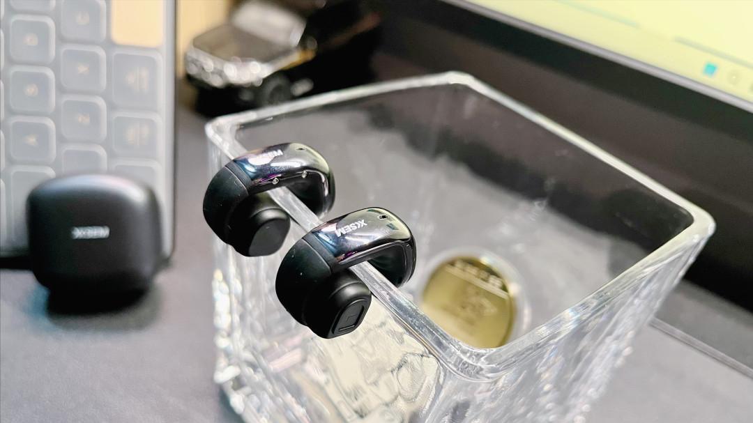 西圣Plume体验，强辩识度设计，核心配置有点高了