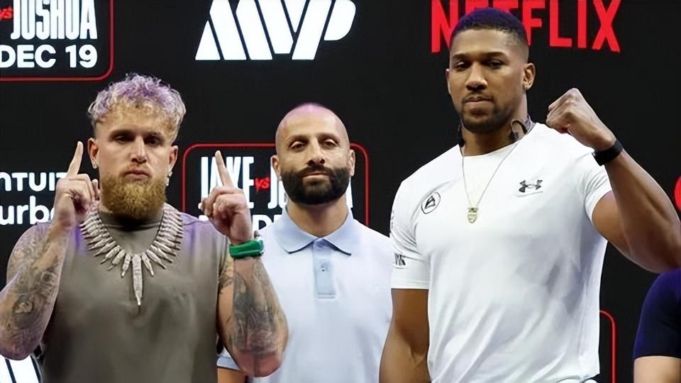 埃迪·赫恩相信：如果杰克·保罗运气好，会输得不太难看