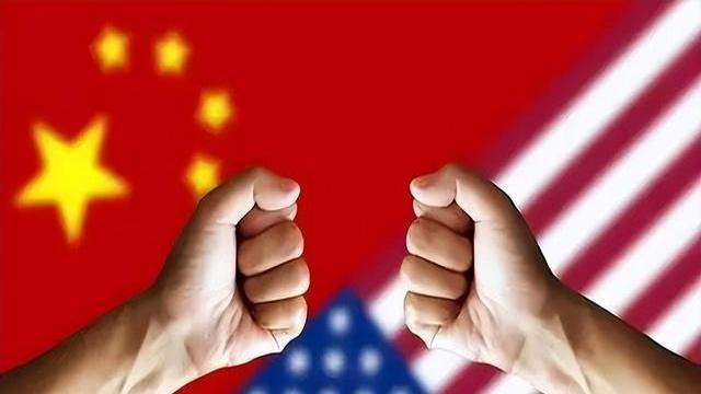 反制体系日益成熟，美国的美好时光已到尽头，中国已无退路，越界必将遭到惩罚