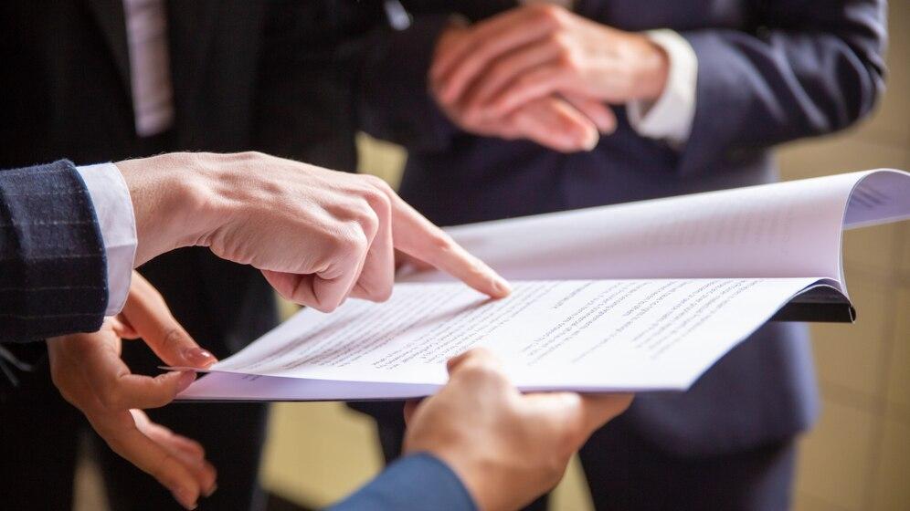 跨境卖家注意！多平台已发涉税申报通知！