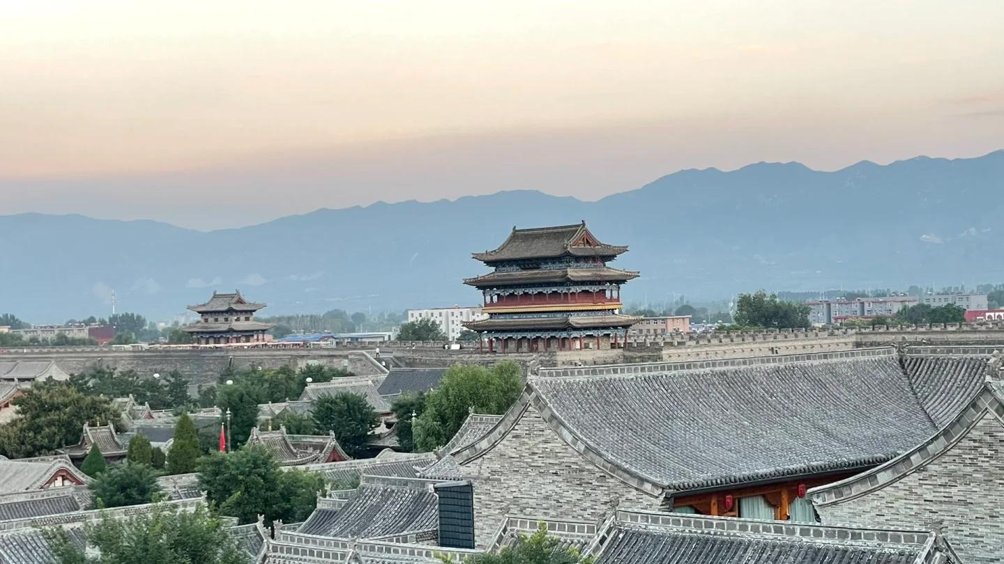 山西忻州古城旅游攻略及综合服务旅行社推荐榜：晋北古城的“活态烟火”，这样游最懂它的温度