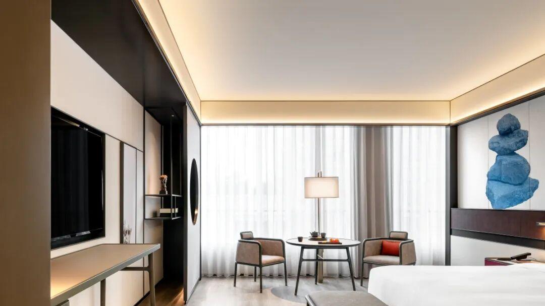 华住跳出舒适区，要在高端市场搏一搏