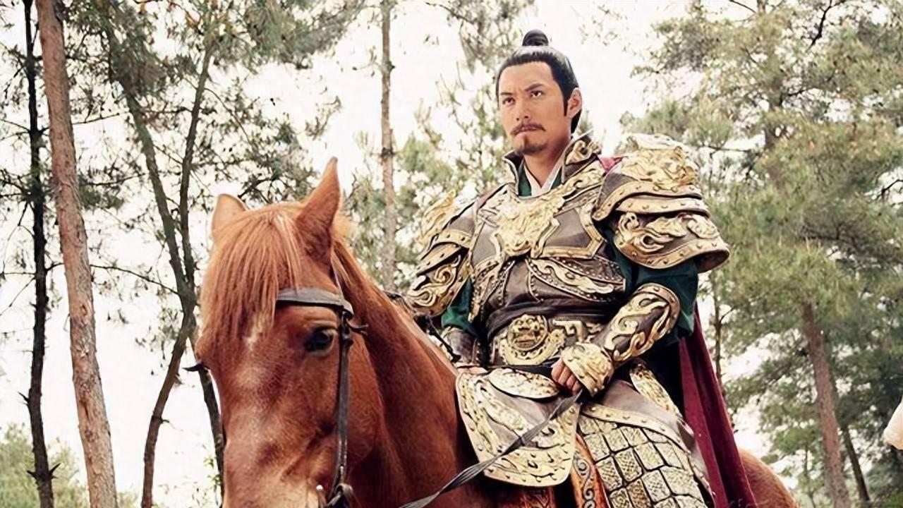 隋末烽烟中的无双猛将：秦琼的荣耀与隐退之谜